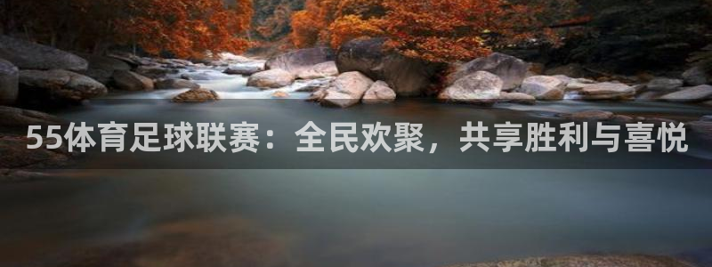 赛事比分500：55体育足球联赛：全民欢